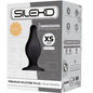 Comprar SILEXD Modelo 2 Plug Anal Silicona Premium – Juguete Termorreactivo Para Placer Personalizado-Noxtic