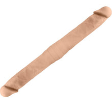Comprar SILEXD Pene Realista Doble Silicona Premium – Diseño Flexible Para Placer Personalizado-Noxtic