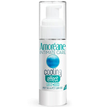Comprar AMOREANE Lubricante Base de Agua Efecto Frío 50 ml – Lubricación Suave y Refrescante Para Mayor Placer-Noxtic