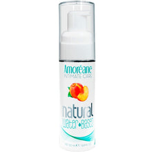 Comprar AMOREANE Lubricante Base De Agua Melocotón 50 Ml – Aroma Delicado Para Placer Sensacional-Noxtic