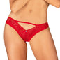 Comprar Obsessive Chilisa Panties XS/S – Ropa Interior Elegante Con Diseño Atractivo-Noxtic