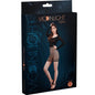 Comprar Moonlight Modelo 13 Negro – Vestido Con Malla Para Resaltar Tus Curvas-Noxtic