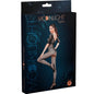 Comprar MOONLIGHT Modelo 5 Bodystocking Negro Talla Única – Diseño Elegante Que Resalta Tu Belleza Y Sensualidad-Noxtic
