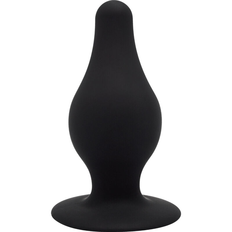 Comprar SILEXD Modelo 2 Plug Anal Silicona Premium – Diseño Ergonómico Con Capacidad Termorreactiva Talla L-Noxtic