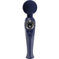 Comprar Pretty Love Skyler Vibrador Wand Azul – Diseño Ergonómico Con 10 Modos De Vibración-Noxtic