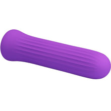 Comprar Pretty Love Blanche Vibrador Lila – Estimulador Recargable Con Diseño Ergonómico-Noxtic