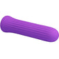 Comprar Pretty Love Blanche Vibrador Lila – Estimulador Recargable Con Diseño Ergonómico-Noxtic