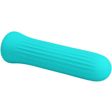 Comprar Pretty Love Blanche Vibrador Azul – Estimulador Recargable Con Diseño Sofisticado-Noxtic