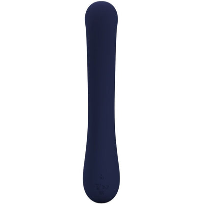 Comprar Pretty Love Lamar Vibrador Rabbit Azul – Diseño Elegante Con Función De Estimulación Dual-Noxtic