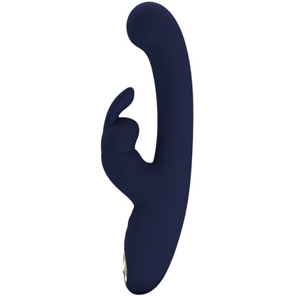 Comprar Pretty Love Lamar Vibrador Rabbit Azul – Diseño Elegante Con Función De Estimulación Dual-Noxtic