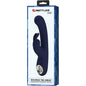 Comprar Pretty Love Lamar Vibrador Rabbit Azul – Diseño Elegante Con Función De Estimulación Dual-Noxtic