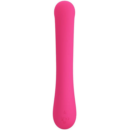 Comprar Pretty Love Lamar Vibrador Rabbit Rosa – Diseño Curvado Ideal Para Estimulación Personal-Noxtic