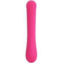PRETTY LOVE - LAMAR PINK RABBIT &amp; G-SPOT VIBRATOR
