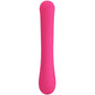 Pretty Love Lamar Vibrador Rabbit Rosa – Diseño Curvado Ideal Para Estimulación Personal