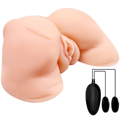 Comprar CRAZY BULL Juguete Erótico Con Vibración – Diseño Realista Para Placer Intenso-Noxtic