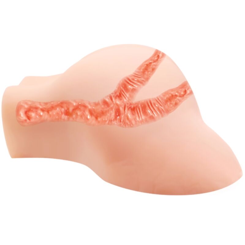 Comprar CRAZY BULL Juguete Erótico Con Vibración – Diseño Realista Para Placer Intenso-Noxtic