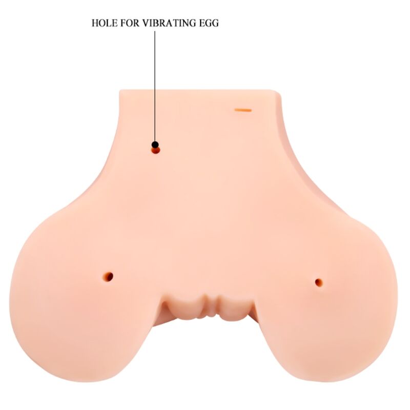 Comprar CRAZY BULL Juguete Erótico Con Vibración – Diseño Realista Para Placer Intenso-Noxtic