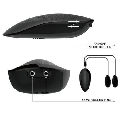 Giocattolo sessuale vibrante CRAZY BULL – Design realistico per un piacere intenso