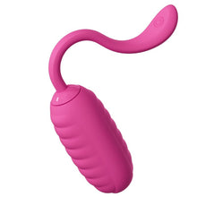 Comprar PRETTY LOVE Catalina Huevo Vibrador Recargable Rosa – Diseño Elegante Con Funcionamiento Silencioso-Noxtic