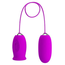 Comprar Pretty Love Daisy Huevo Dual Vibrador – Estimulador Recargable Con Diseño Ergonómico-Noxtic