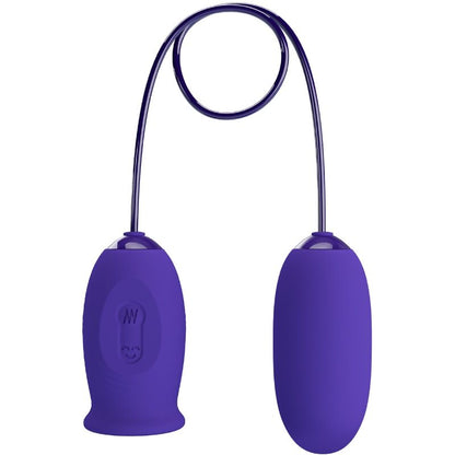 Comprar PRETTY LOVE Daisy Youth – Estimulador Recargable Con Diseño Elegante Y Sensaciones Únicas-Noxtic