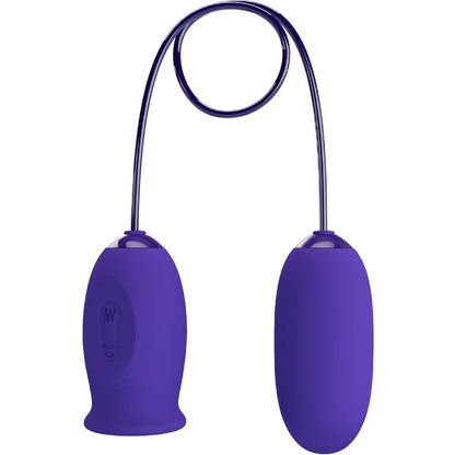 Comprar PRETTY LOVE Daisy Youth – Estimulador Recargable Con Diseño Elegante Y Sensaciones Únicas-Noxtic