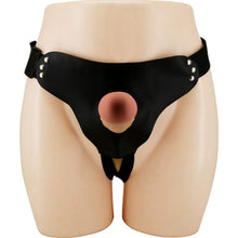 Pretty Love Harness Stark – Arnés Ergonómico Para Comodidad Óptima