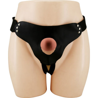 Pretty Love Harness Stark – Arnés Ergonómico Para Comodidad Óptima