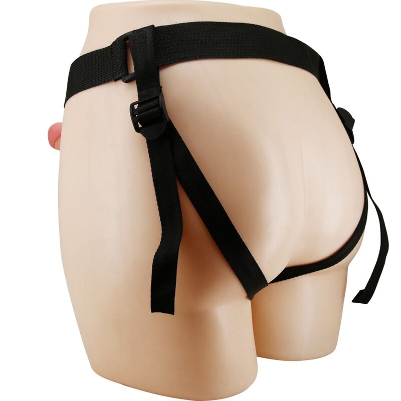 Pretty Love Harness Stark – Arnés Ergonómico Para Comodidad Óptima