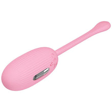 Comprar Pretty Love Doreen Huevo Vibrador Recargable Rosa – Diseño Ergonómico Para Placer Personalizado-Noxtic