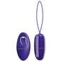 Comprar Pretty Love Selkie Youth Mini Huevo Vibrador – Diseño Ergonómico Con Control Remoto Para Placer Personal-Noxtic