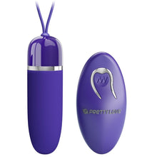 Comprar Pretty Love Darlene Youth Mini Bala Vibradora Violeta – Compacta Con 12 Funciones De Vibración Para Placer Personal-Noxtic