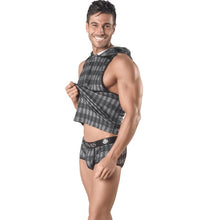 Comprar Anais Men Aegis Camiseta Con Capucha M – Diseño Ergonómico Para Comodidad Diaria-Noxtic
