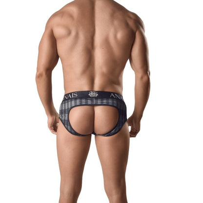 Anais Men Aegis Jock Bikini M – Intimo maschile dal design elegante e confortevole