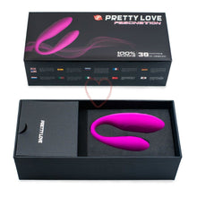 Comprar Pretty Love Fascination – Masajeador Acuático Con 30 Ritmos Distintos-Noxtic