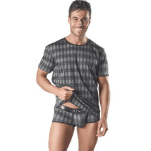 Comprar Anais Men Aegis Camiseta M – Camiseta Con Diseño Elegante Y Confortable-Noxtic