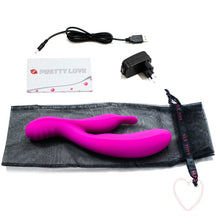Comprar Pretty Love Highgrade Bliss Lila – Masajeador Elegante Con Cuatro Modos De Vibración-Noxtic