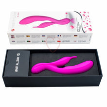 Comprar Pretty Love Highgrade Bliss Lila – Masajeador Elegante Con Cuatro Modos De Vibración-Noxtic