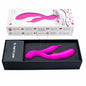 Comprar Pretty Love Highgrade Bliss Lila – Masajeador Elegante Con Cuatro Modos De Vibración-Noxtic