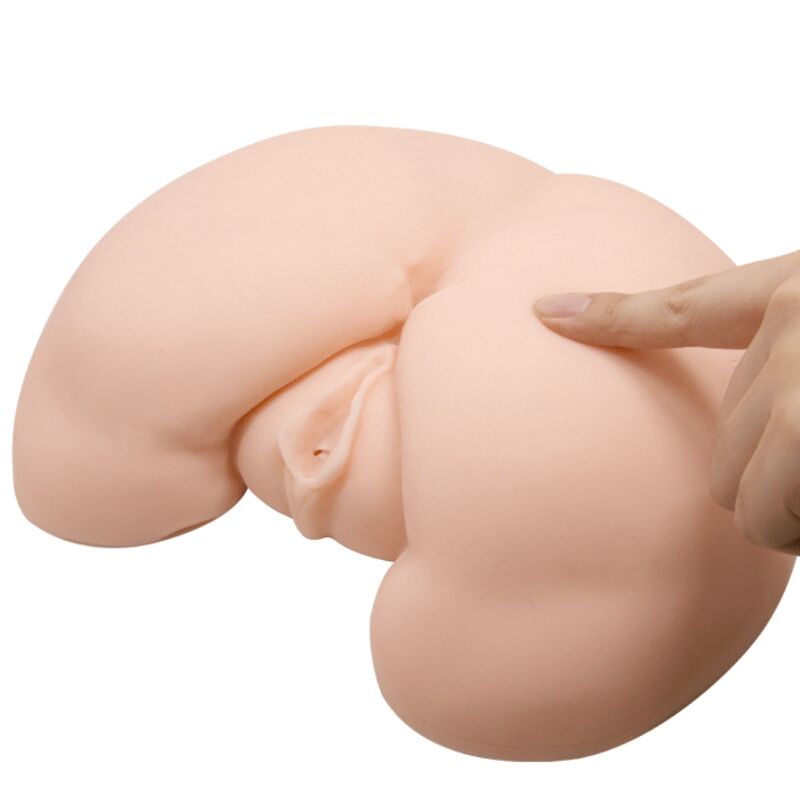 Comprar CRAZY BULL Masturbador Masculino – Diseño Ergonómico Para Placer Confortable-Noxtic