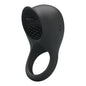 Comprar Pretty Love Anillo Vibrador Negro – Estimulador Con Diseño Innovador Para Placer Intenso-Noxtic
