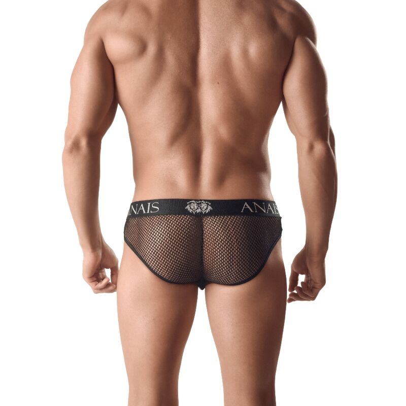 Anais Men Ares Slip S – Diseño Ergonómico Para Comodidad Y Estilo