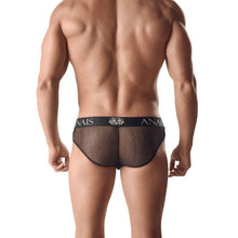 Anais Men Ares Slip S – Design ergonomico per comfort e stile
