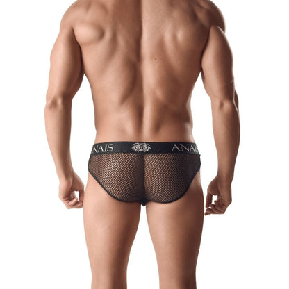Anais Men Ares Slip S – Diseño Ergonómico Para Comodidad Y Estilo