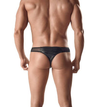Comprar Anais Men Ares Tanga I S – Tanga Confortable Con Diseño Estilizado-Noxtic
