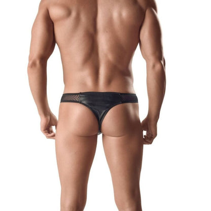 Comprar Anais Men Ares Tanga I S – Tanga Confortable Con Diseño Estilizado-Noxtic