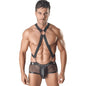 Comprar Anais Men Axel Arnés I S M – Diseño Elegante Para Libertad Y Confort En Tu Experiencia-Noxtic
