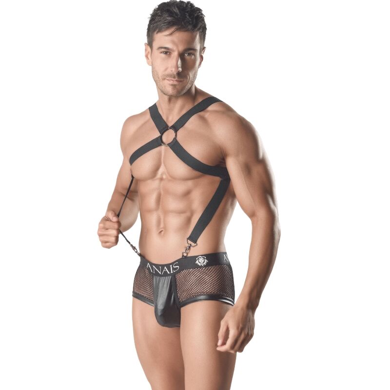 Anais Men Axel Harness II SM – Imbracatura dal design elegante e confortevole