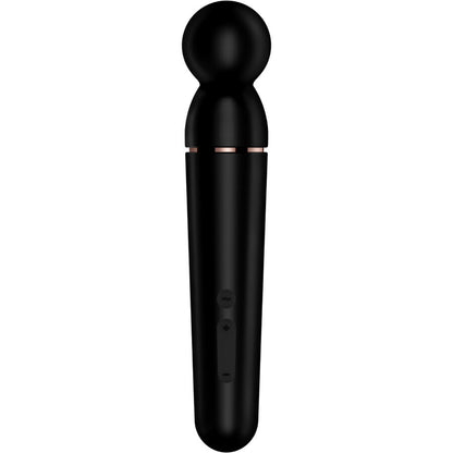 Comprar Satisfyer Planet Wand-er Masajeador Vibrador Berry – Masajeador Ergonómico Con Diseño Elegante-Noxtic