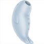 Comprar Satisfyer Seal You Soon – Succionador Con Diseño Elegante Para Placer Sensorial-Noxtic